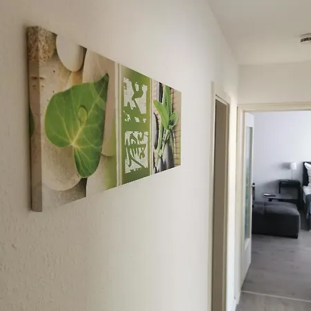 Rivulet 2 Bedroom Apartment Baden-Baden Exterior photo