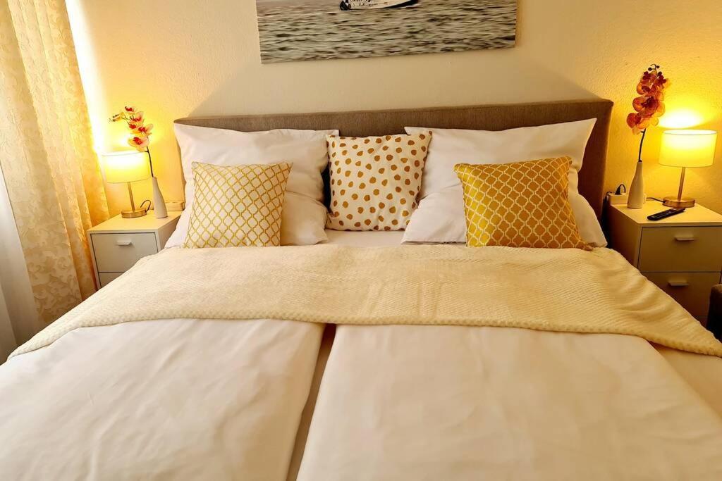 Rivulet 2 Bedroom Appartamento