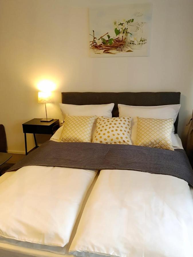 Rivulet 2 Bedroom Appartamento Baden-Baden