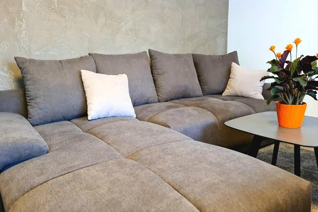 Appartamento Rivulet 2 Bedroom