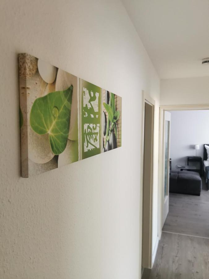 Rivulet 2 Bedroom * Baden-Baden